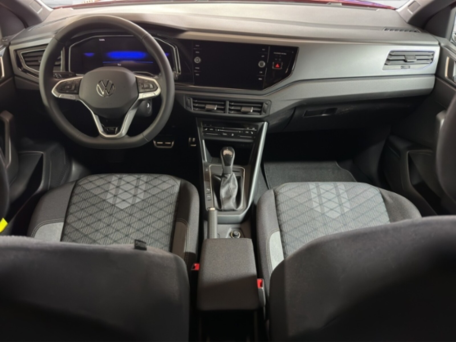 Volkswagen Taigo – Bild 10