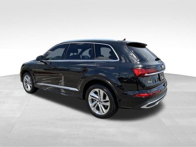 2023 Audi Q7