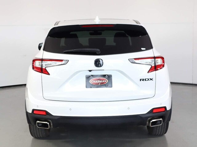 2023 Acura RDX
