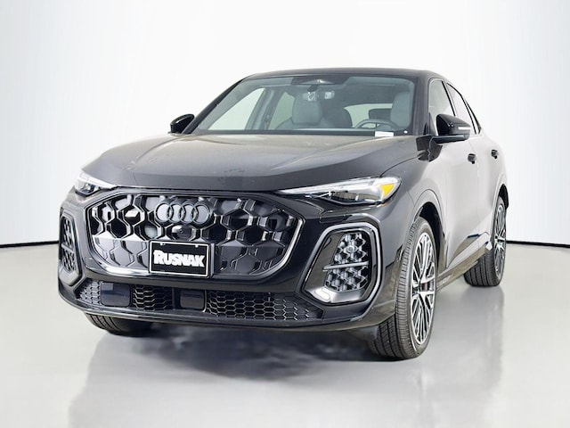 2026 Audi SQ5 Sportback