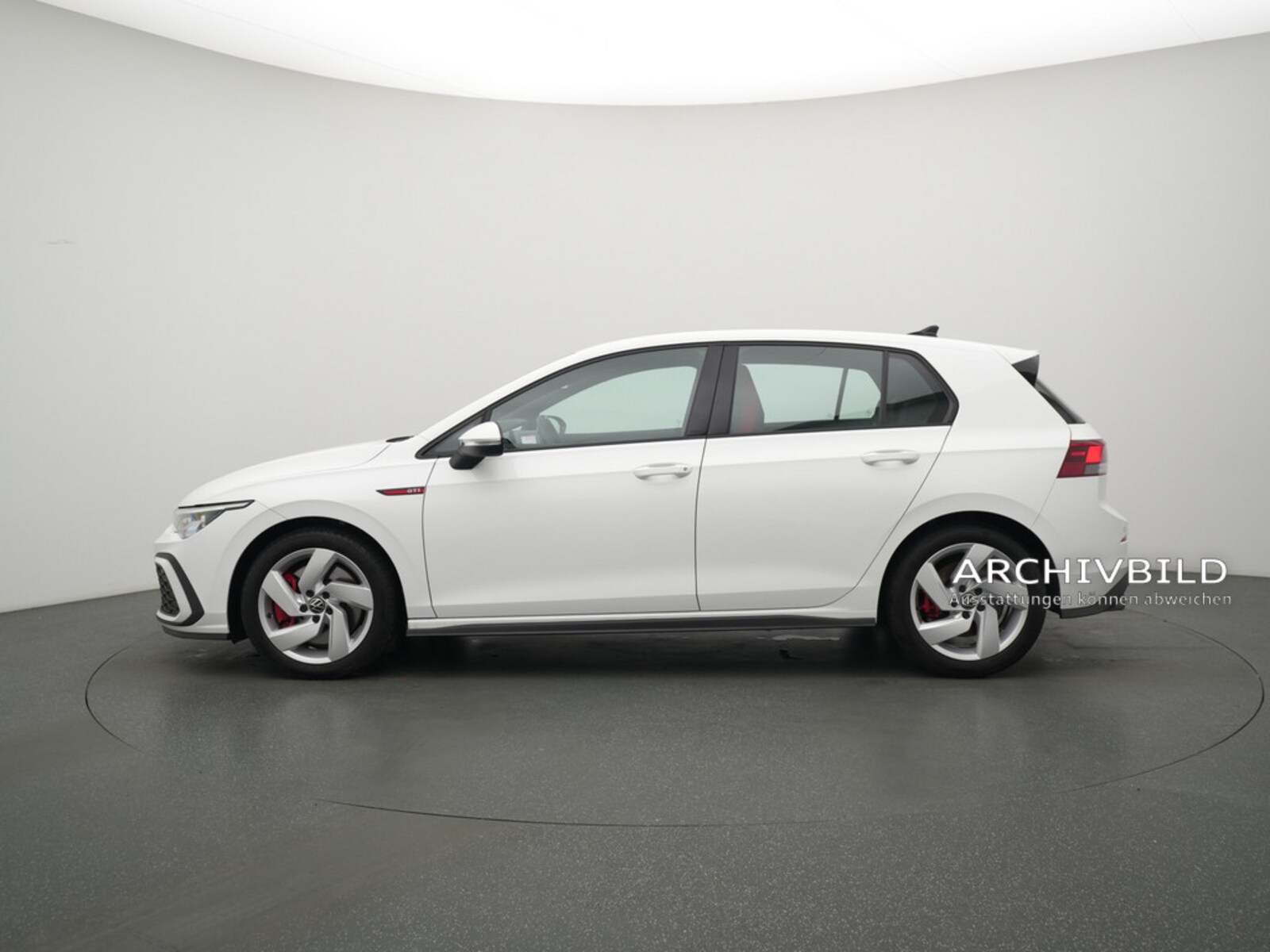 Volkswagen Golf – Bild 17