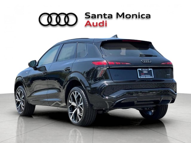 2026 Audi Q3 SUV