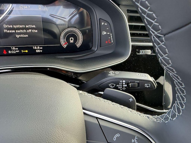 2026 Audi Q7 Premium Plus - Photo 18