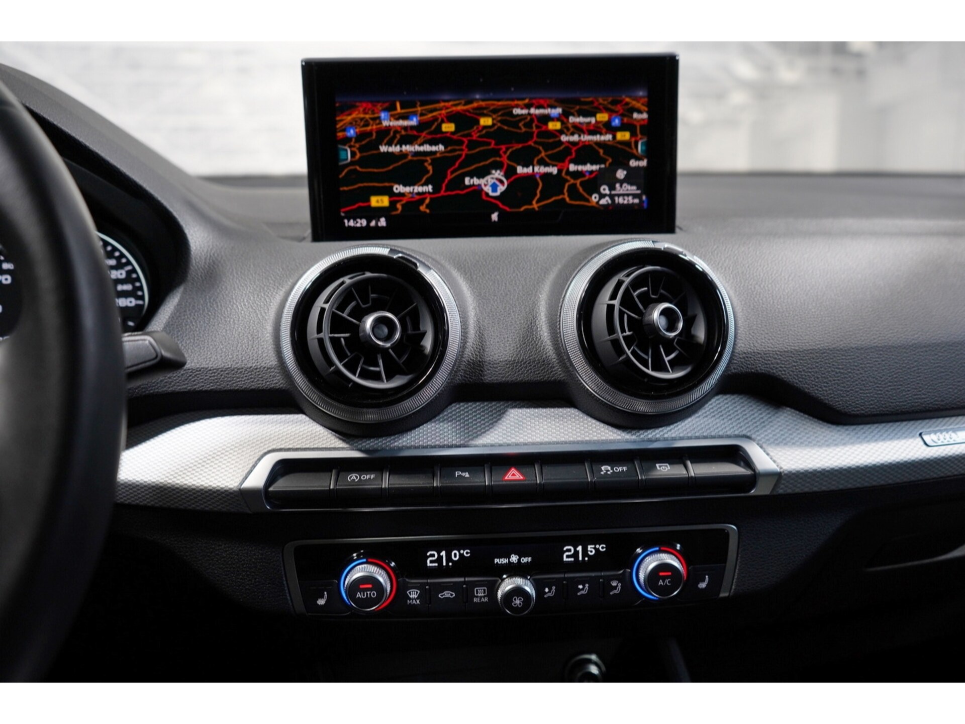 Audi Q2 Advanced