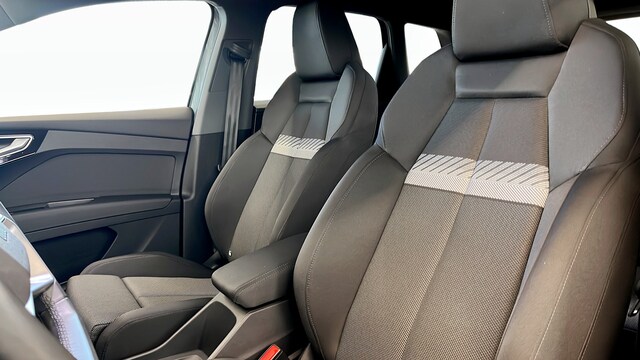Bild som visar Audi Q4 e-tron Q4 40 e-tron Proline 150,00 kW - för mer information kontakta din Audi Partner