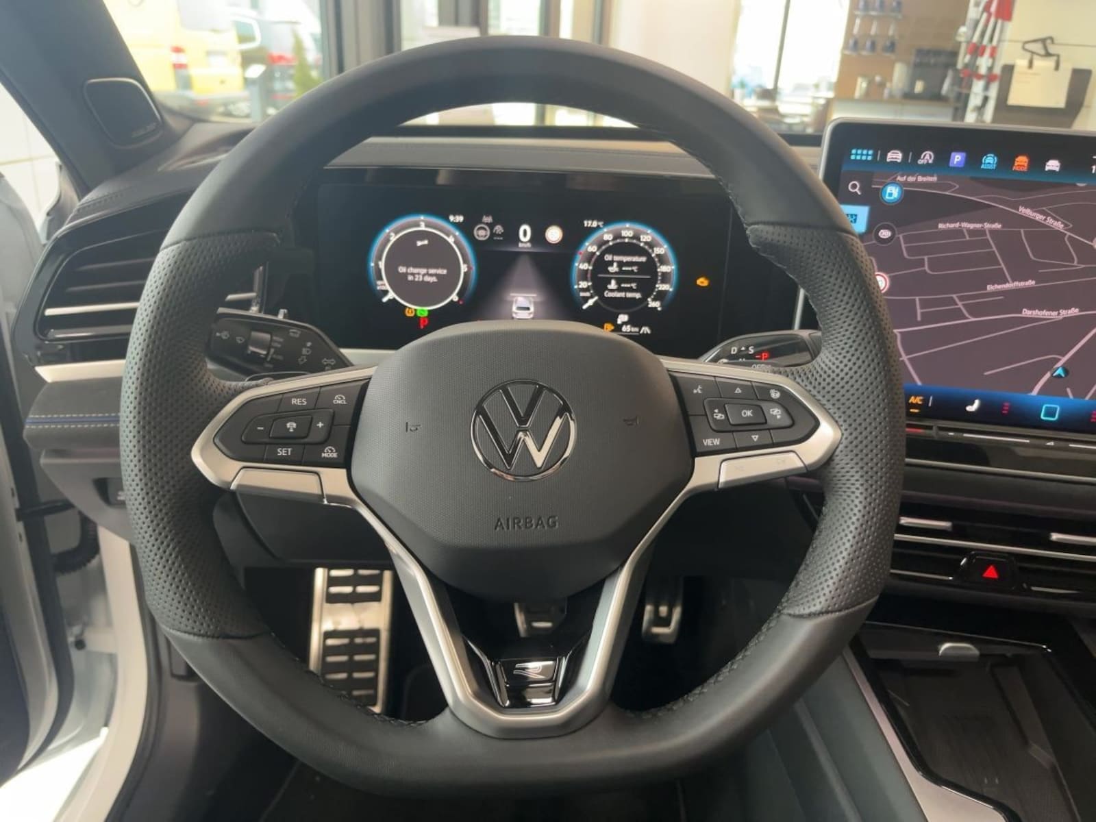 Volkswagen Passat – Bild 15