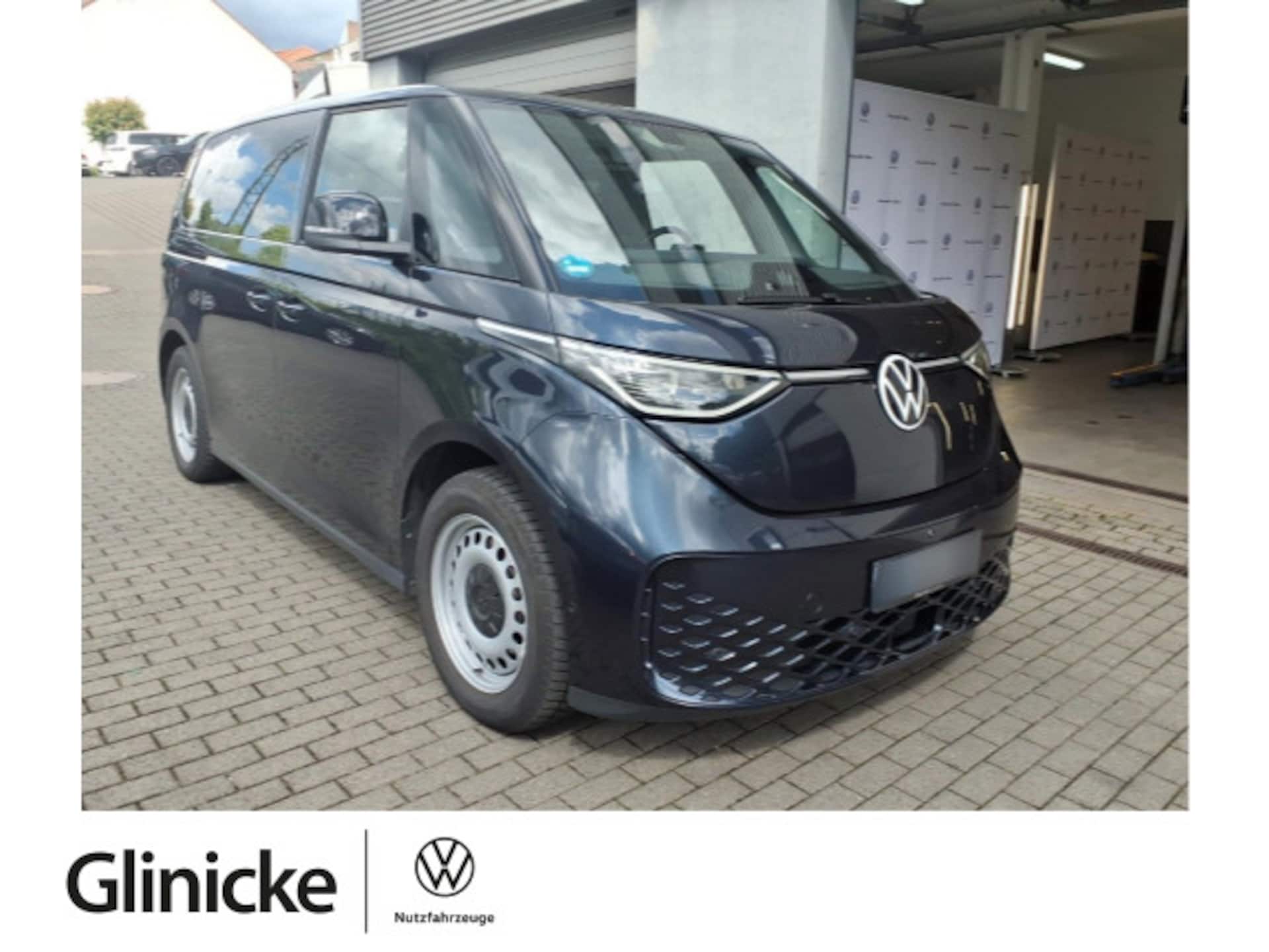 Volkswagen ID. Buzz Pro