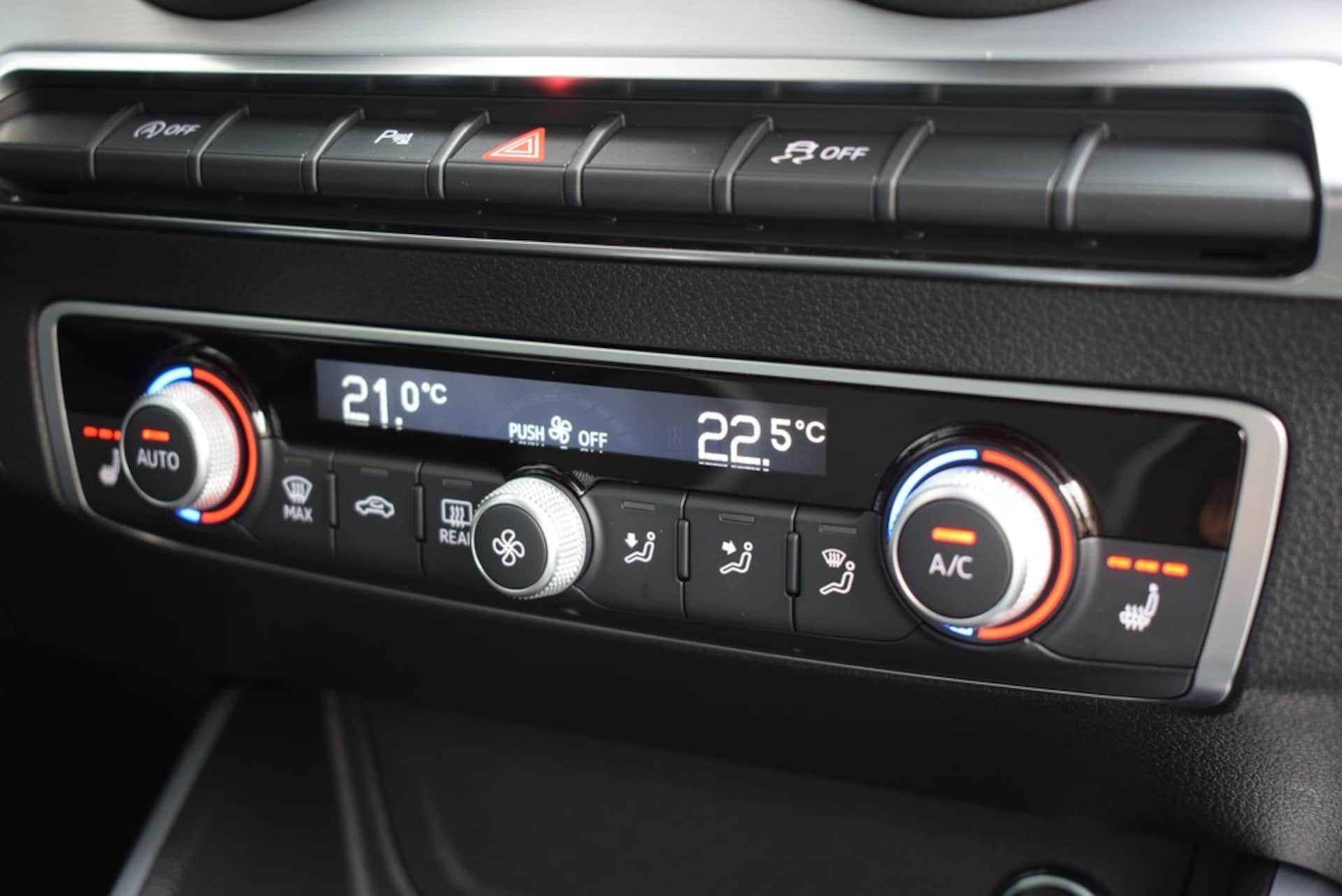 Audi Q2 S line