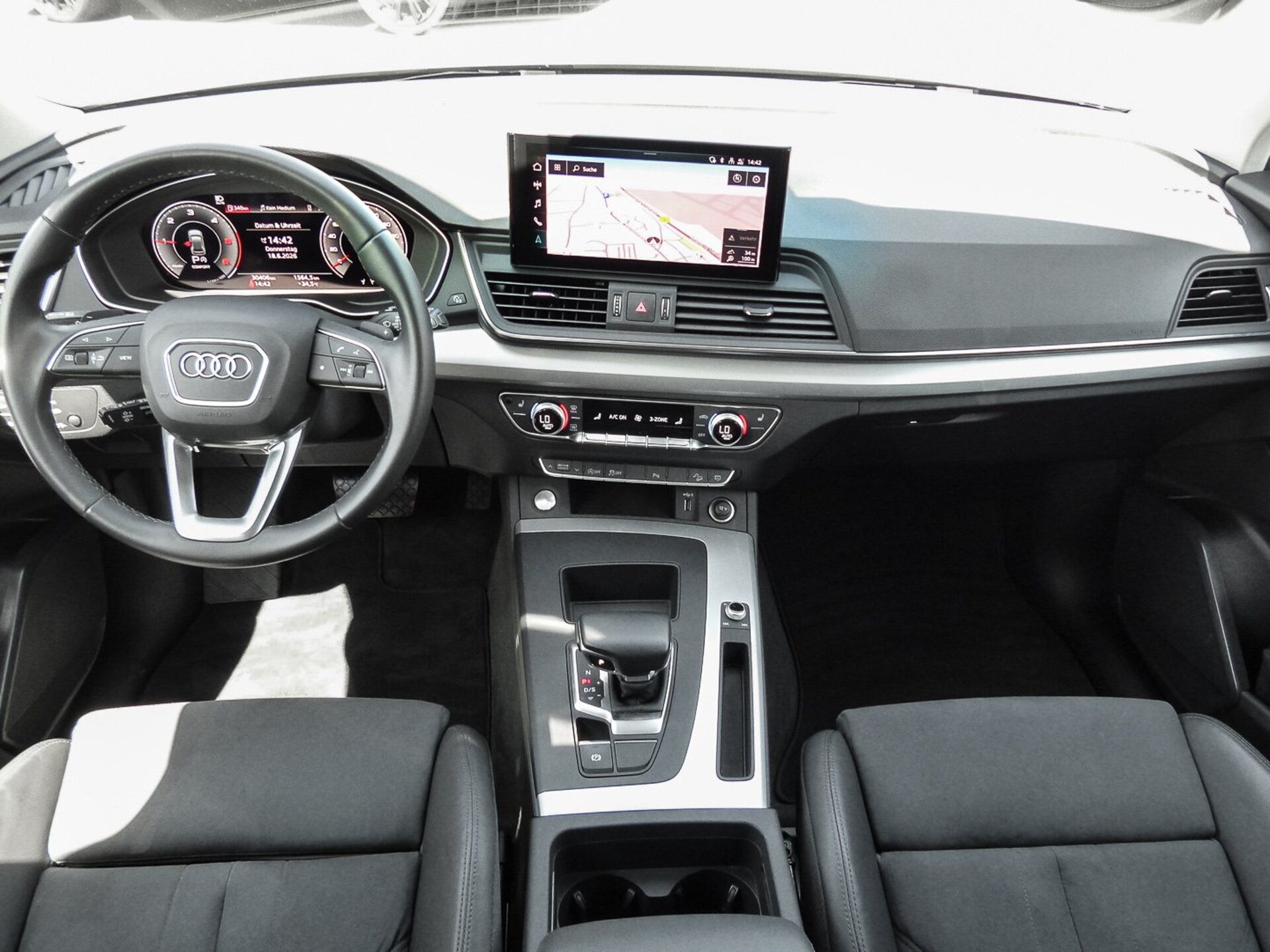 Audi Q5 SUV