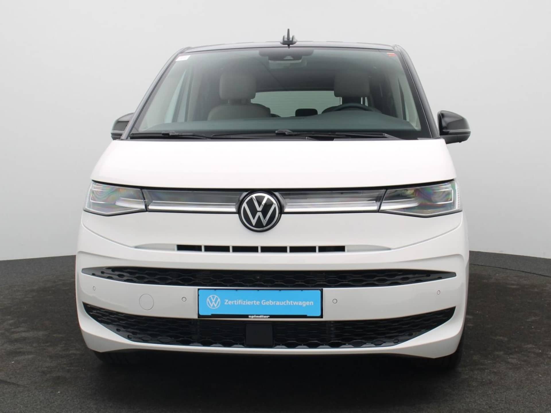 Volkswagen Multivan Life