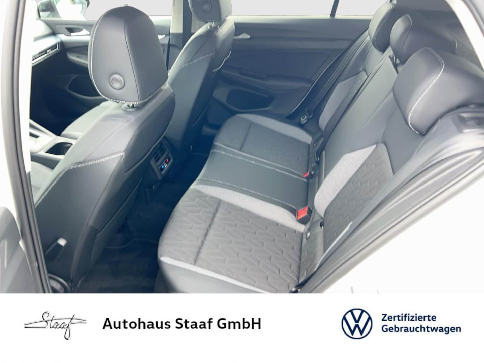 Volkswagen Golf ENERGY