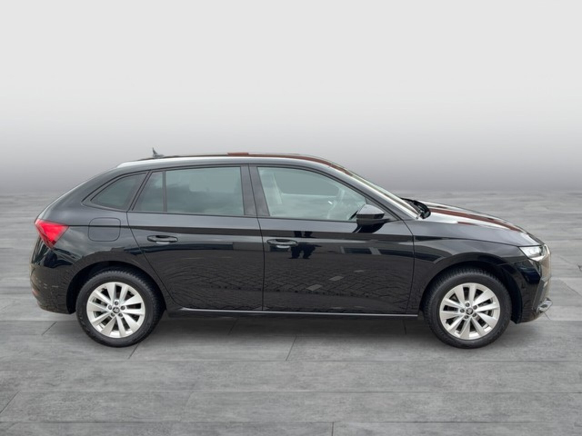 Skoda Scala Selection