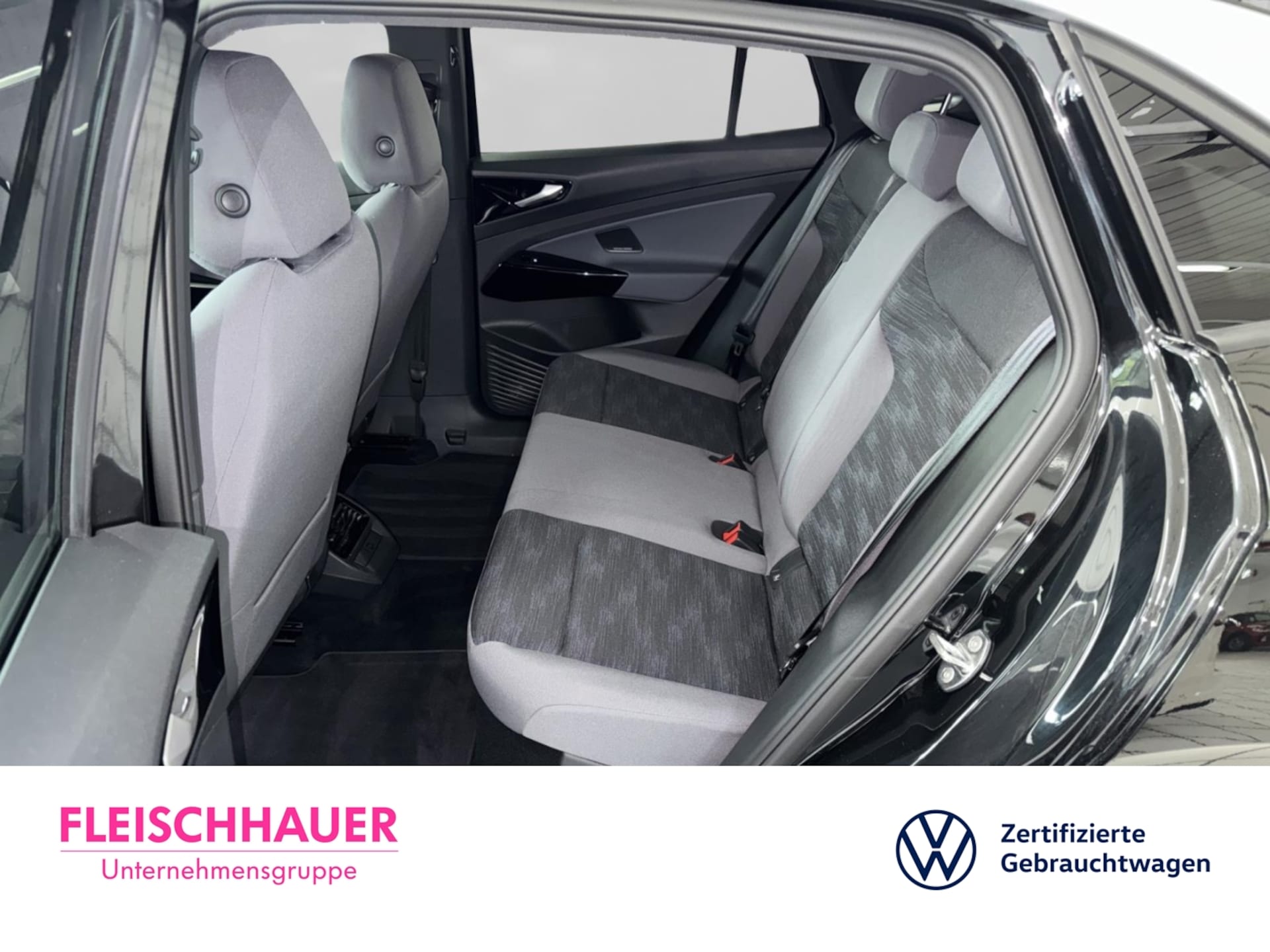 Volkswagen ID.5 Pro