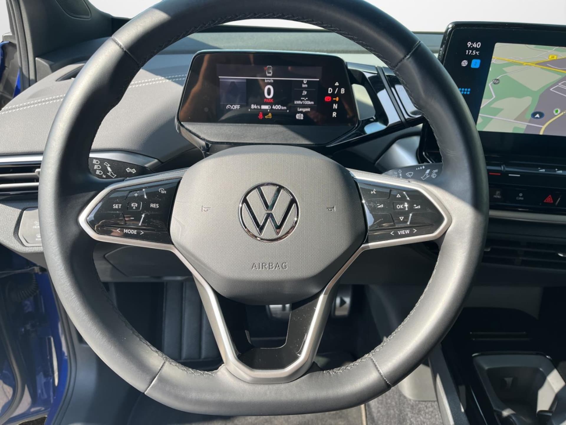 Volkswagen ID.5 Pro