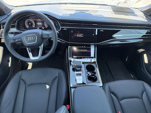 2026 Audi Q7 S Line Premium Plus - Photo 20