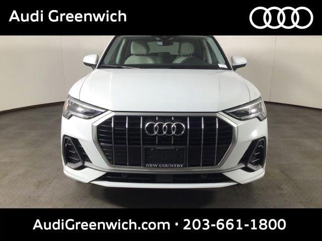 2023 Audi Q3 SUV