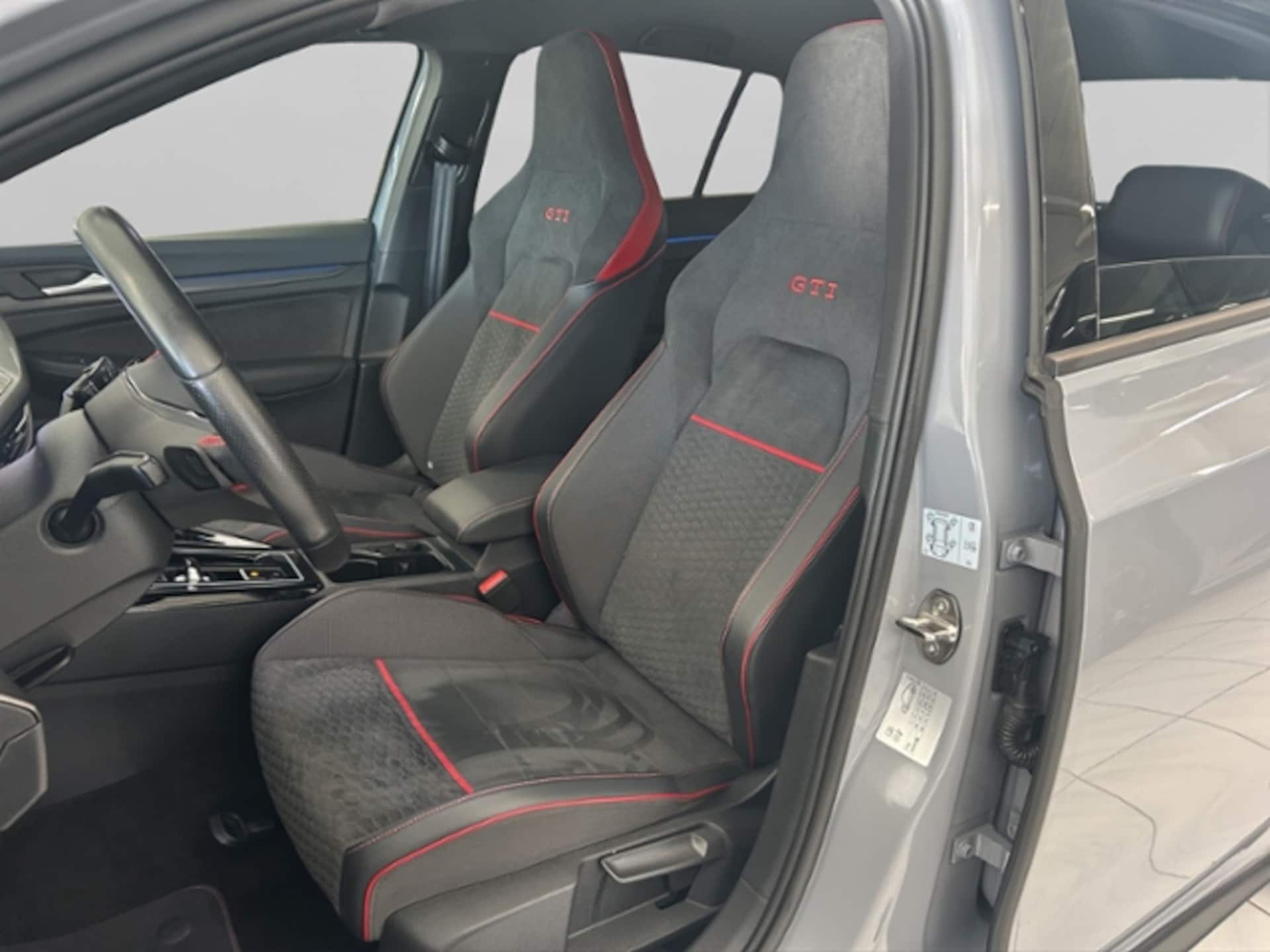 Volkswagen Golf GTI Clubsport