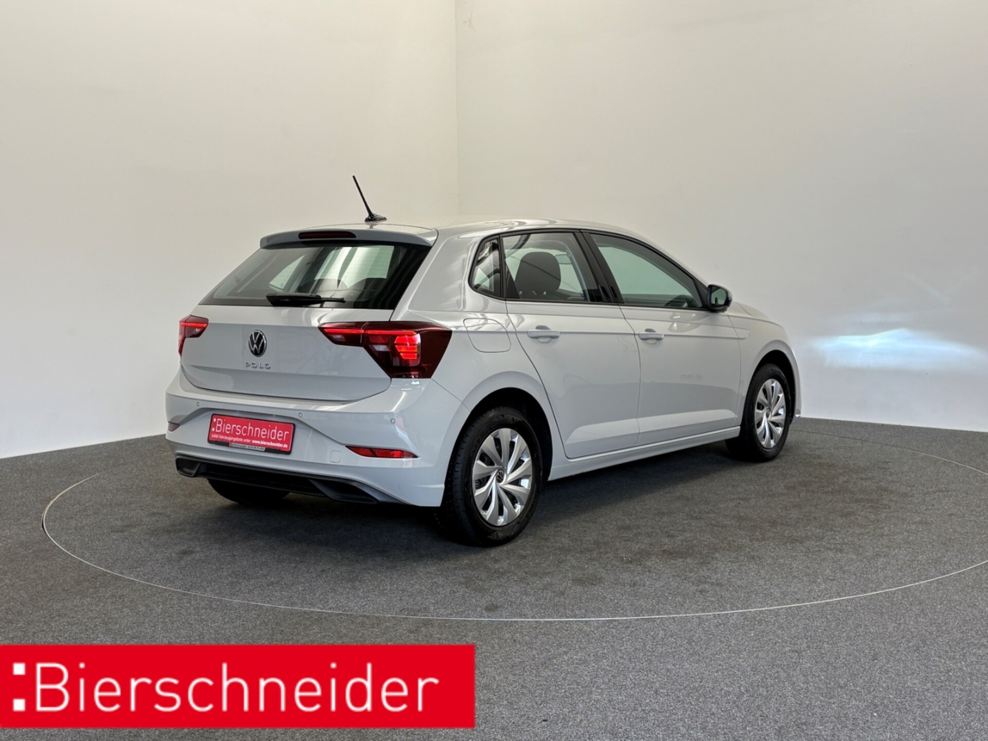 Volkswagen Polo Life