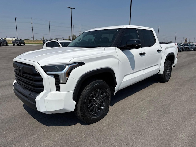 2024 Toyota Tundra