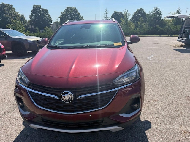 2023 Buick Encore GX