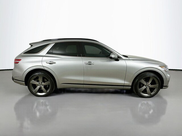 2024 Genesis GV70