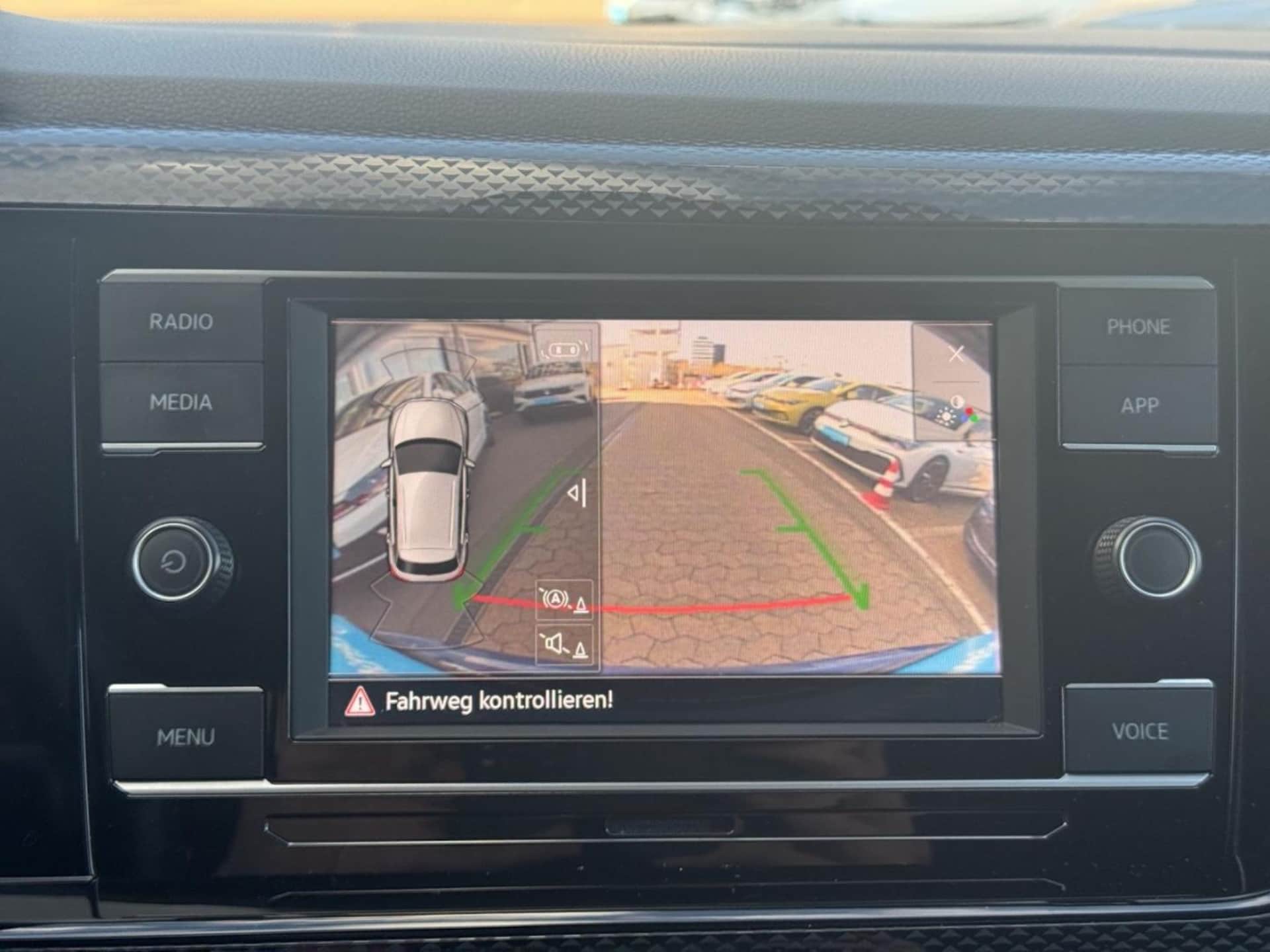 Volkswagen Taigo Life