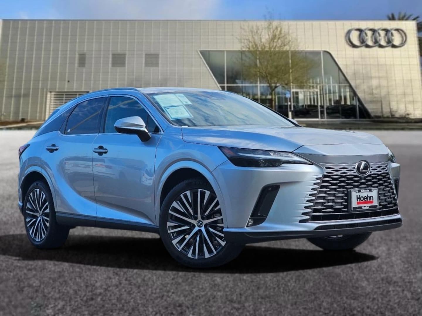 2023 Lexus RX 350
