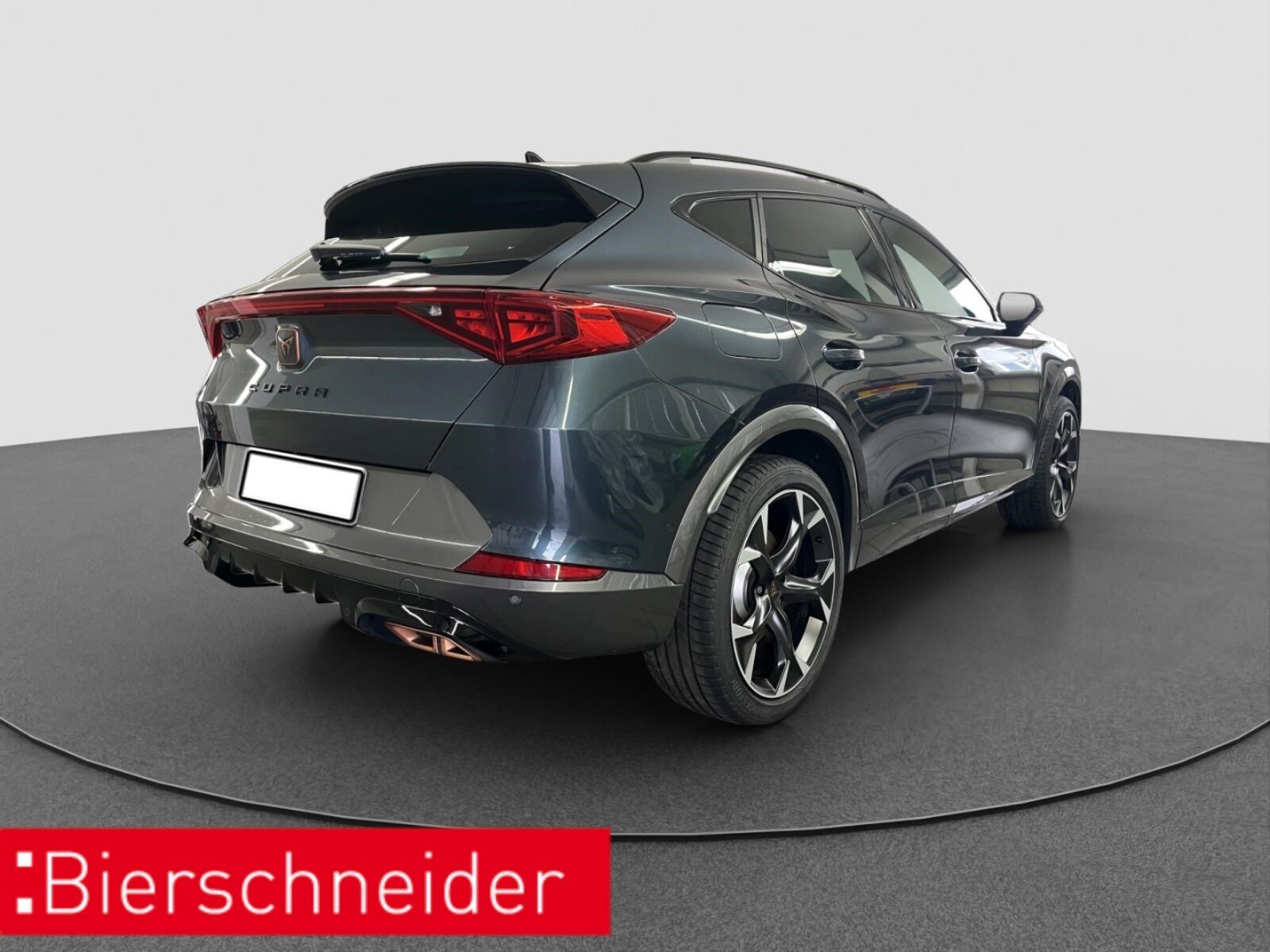 CUPRA Formentor – Bild 11