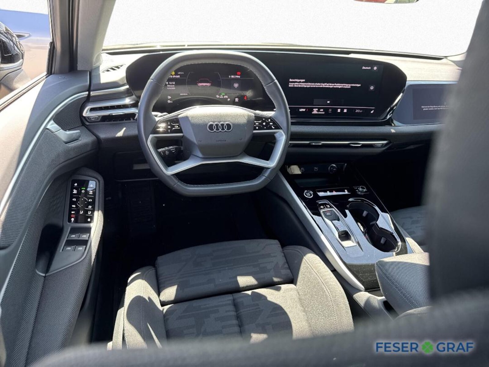 Audi A6 Avant – Bild 4