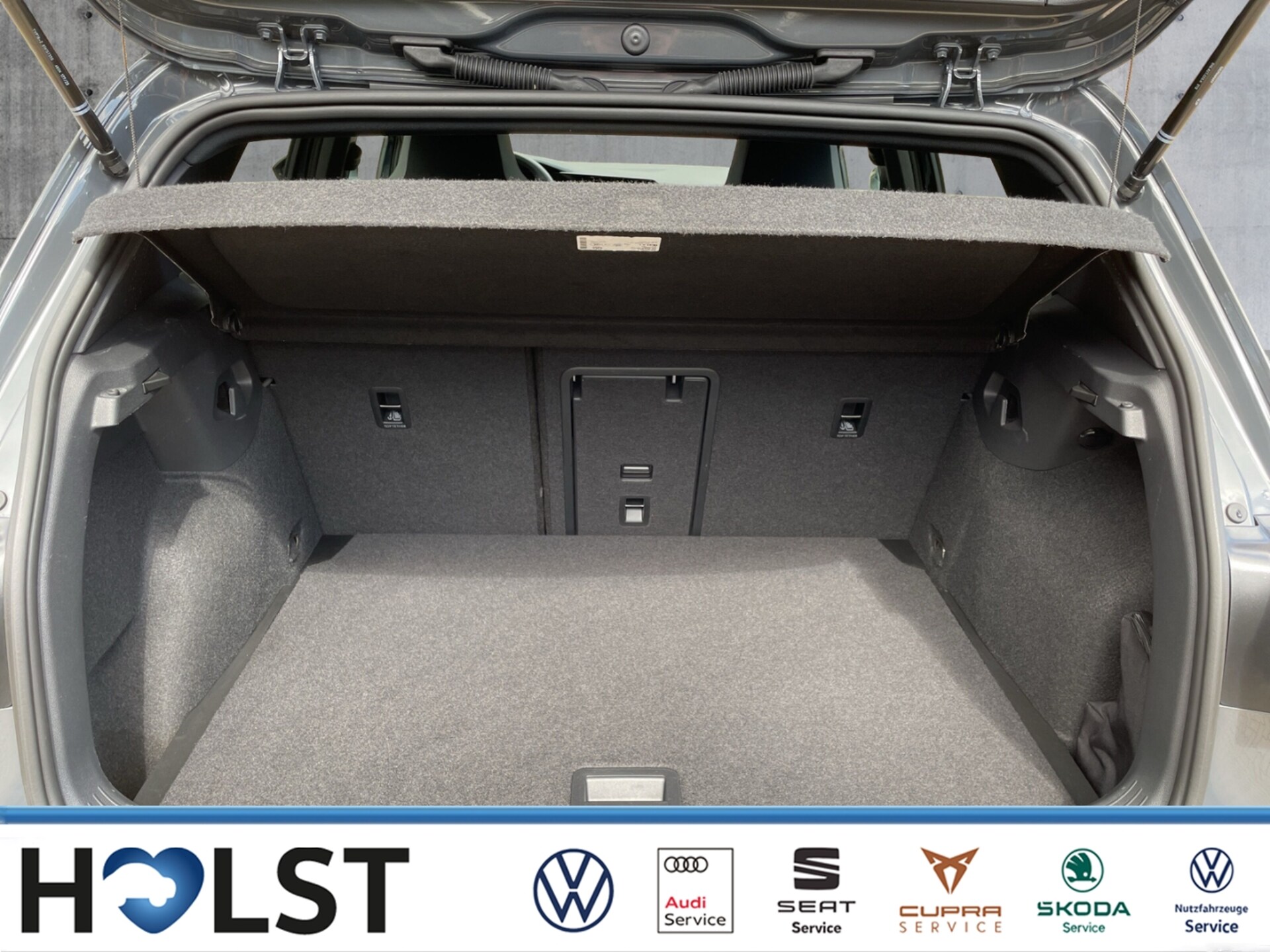 Volkswagen Golf GTD