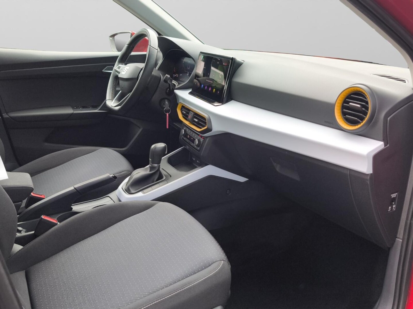 SEAT Arona – Bild 23
