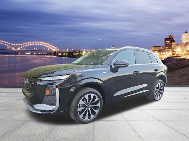 Photo of 2026 Audi Q3 SUV