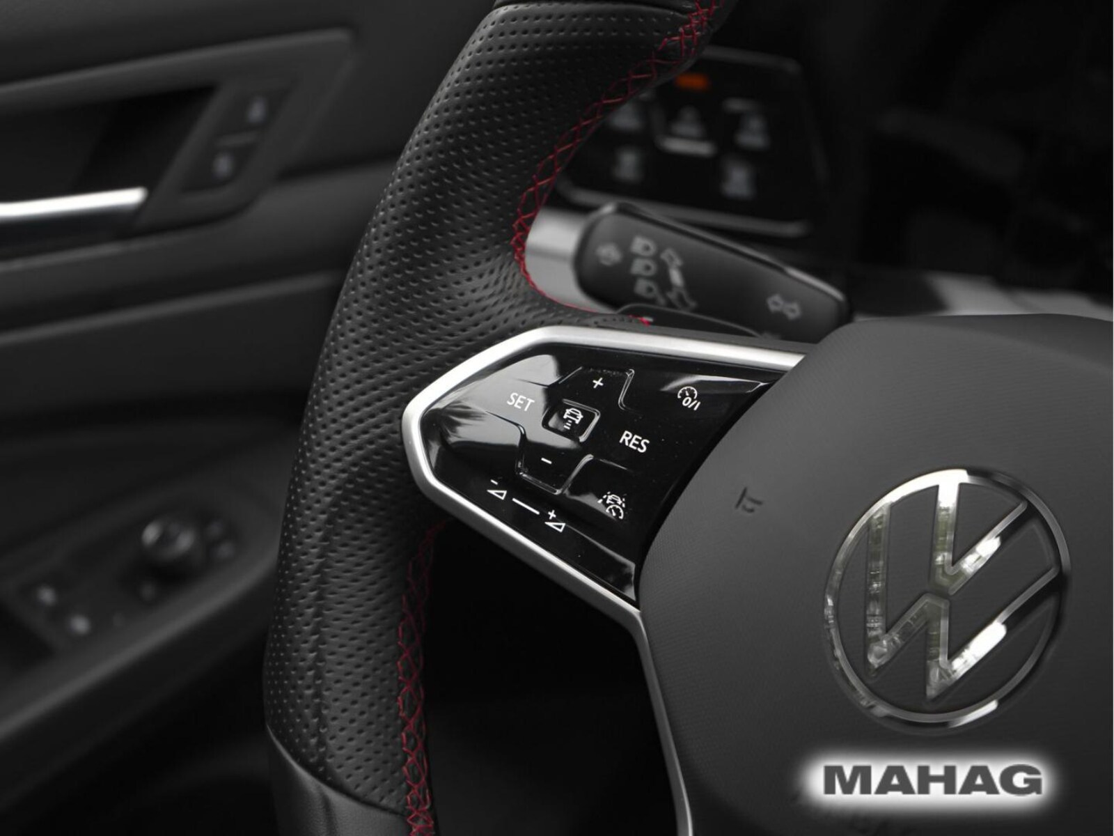 Volkswagen Golf – Bild 25