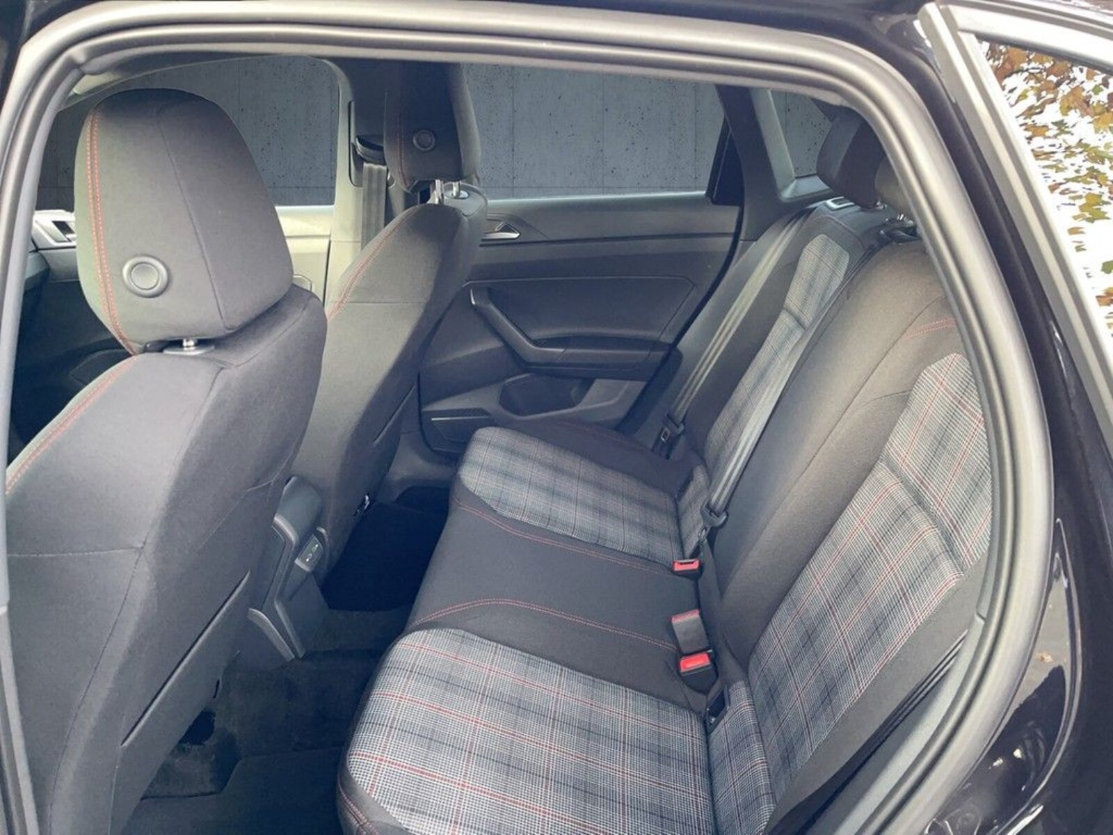 Volkswagen Polo – Bild 13