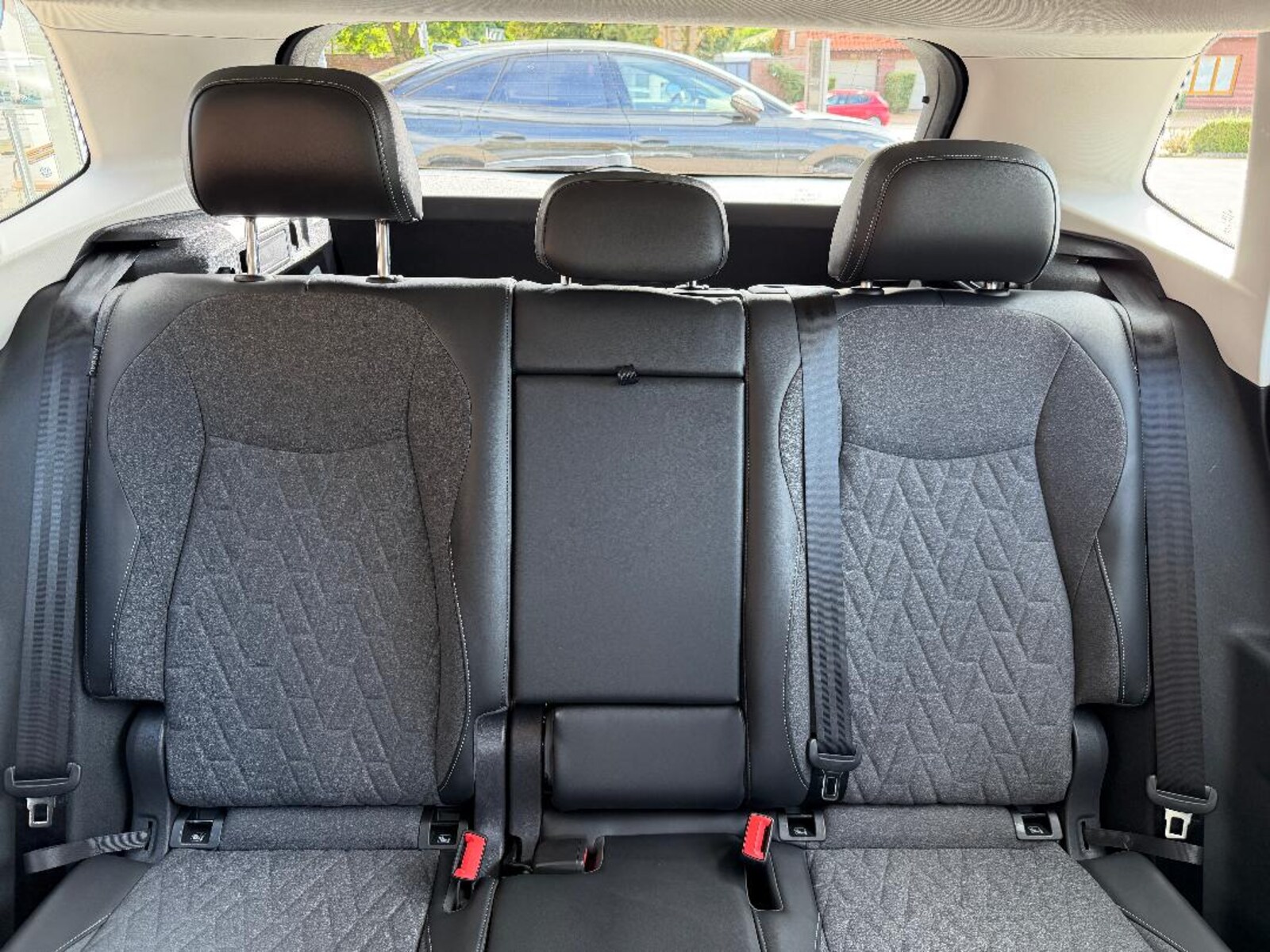 Volkswagen Tiguan – Bild 45