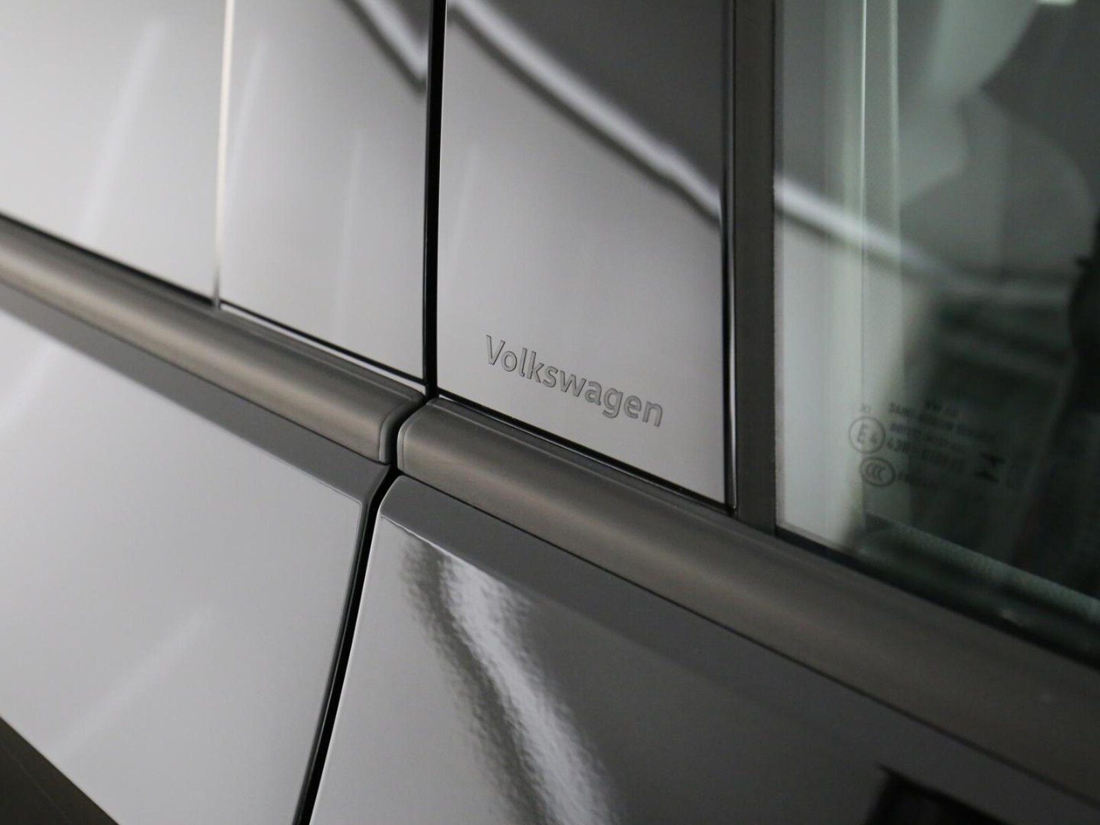 Volkswagen ID.4 – Bild 28