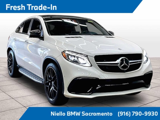 2019 Mercedes-Benz