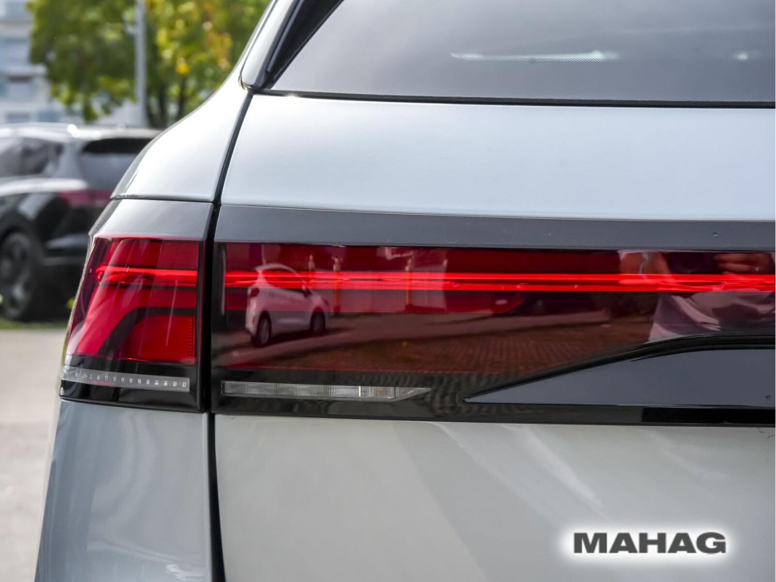Volkswagen Passat – Bild 9