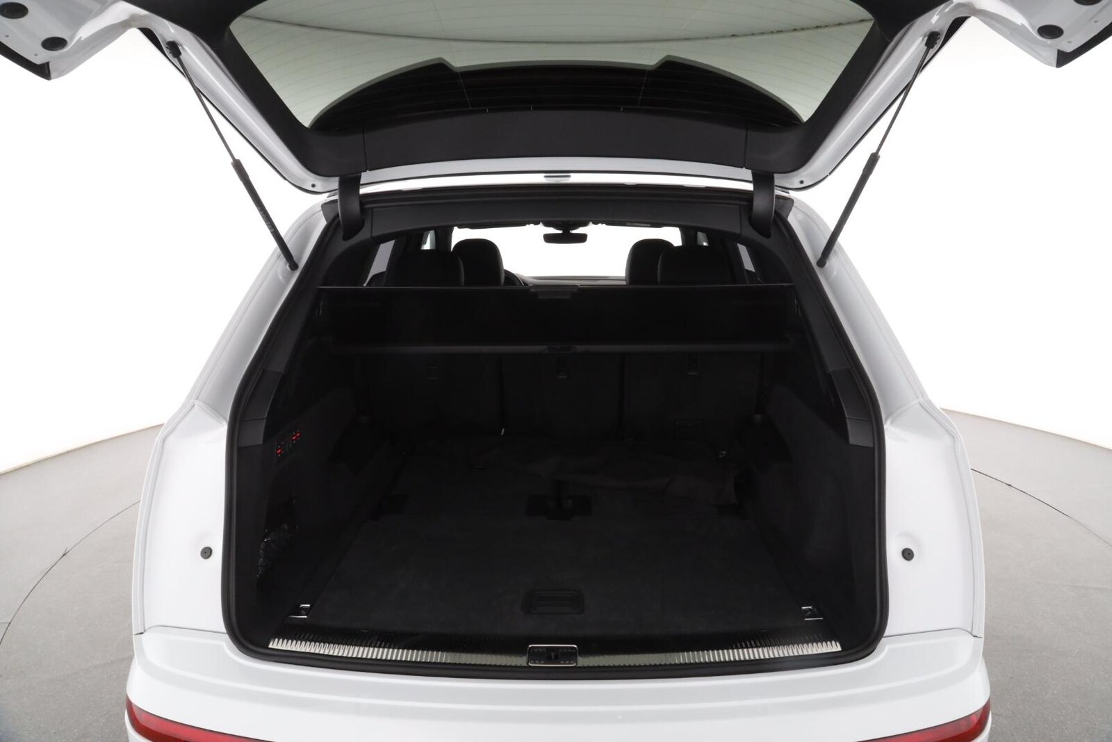 Audi Q7 – Bild 10