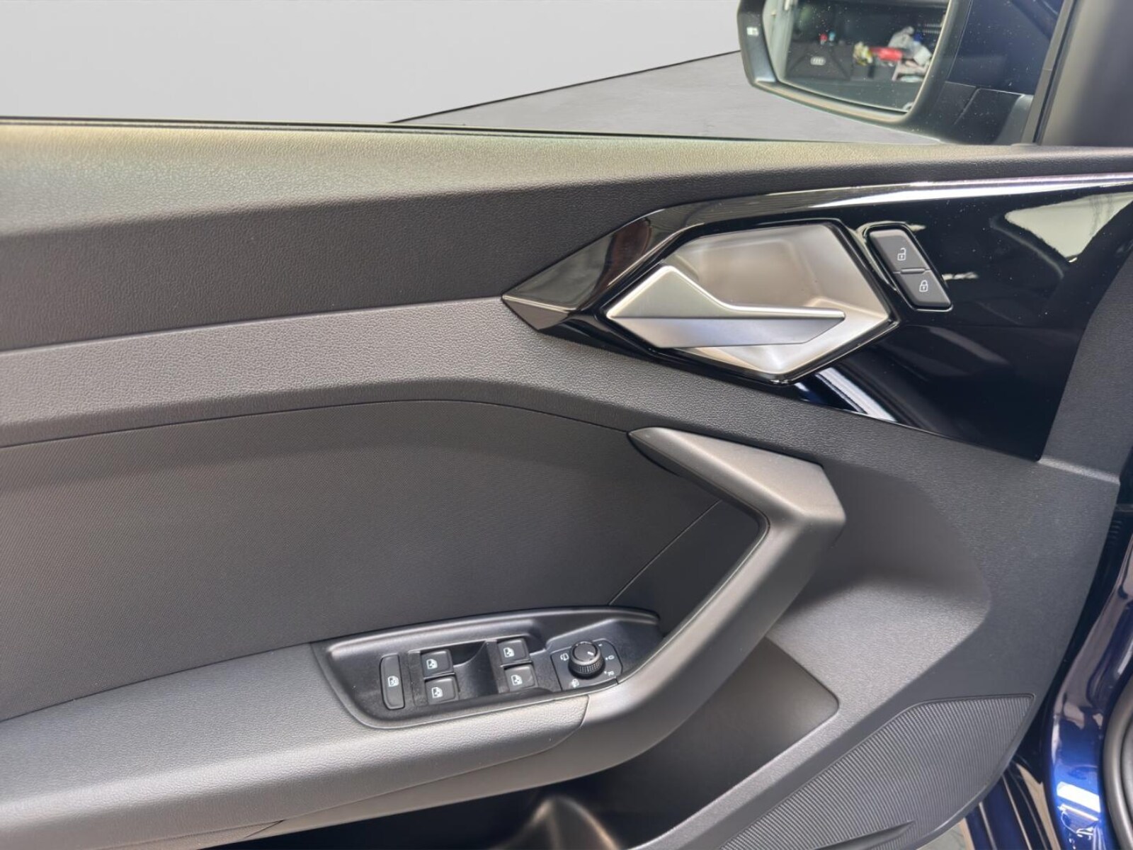 Audi A1 Sportback – Bild 13