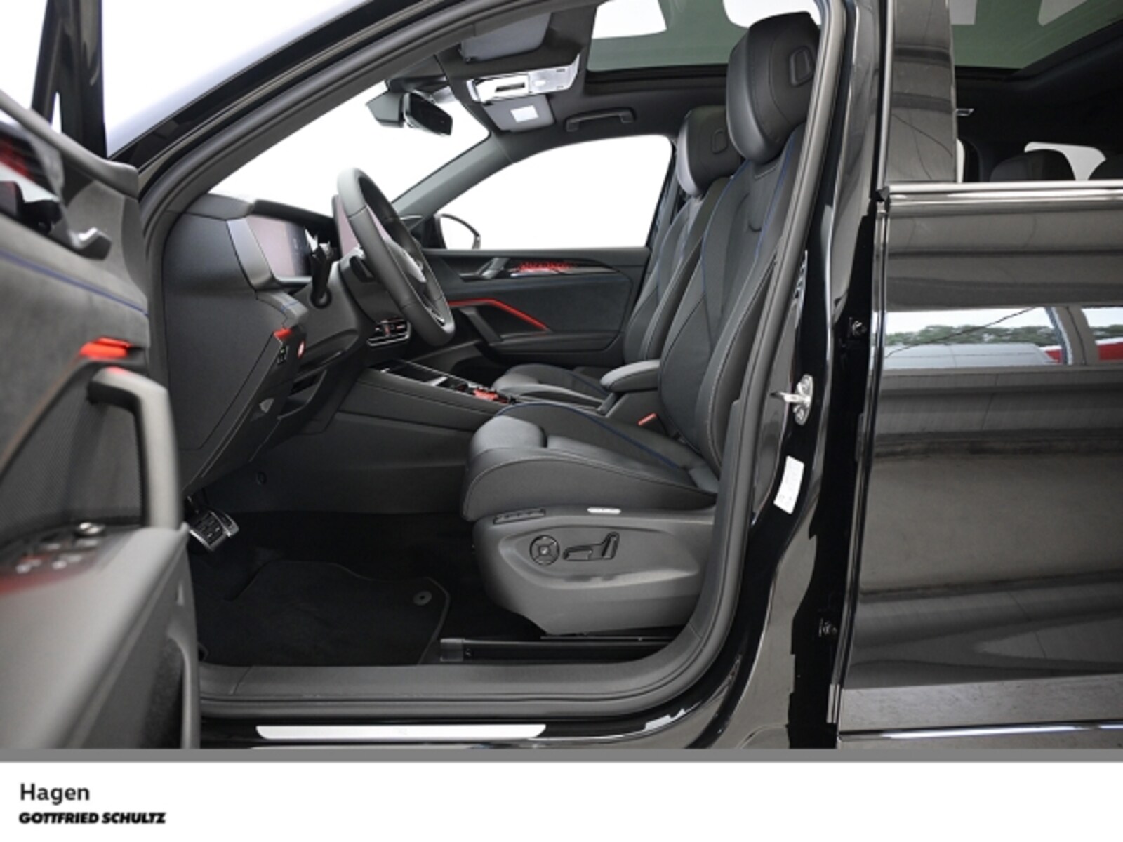 Volkswagen Tayron – Bild 12