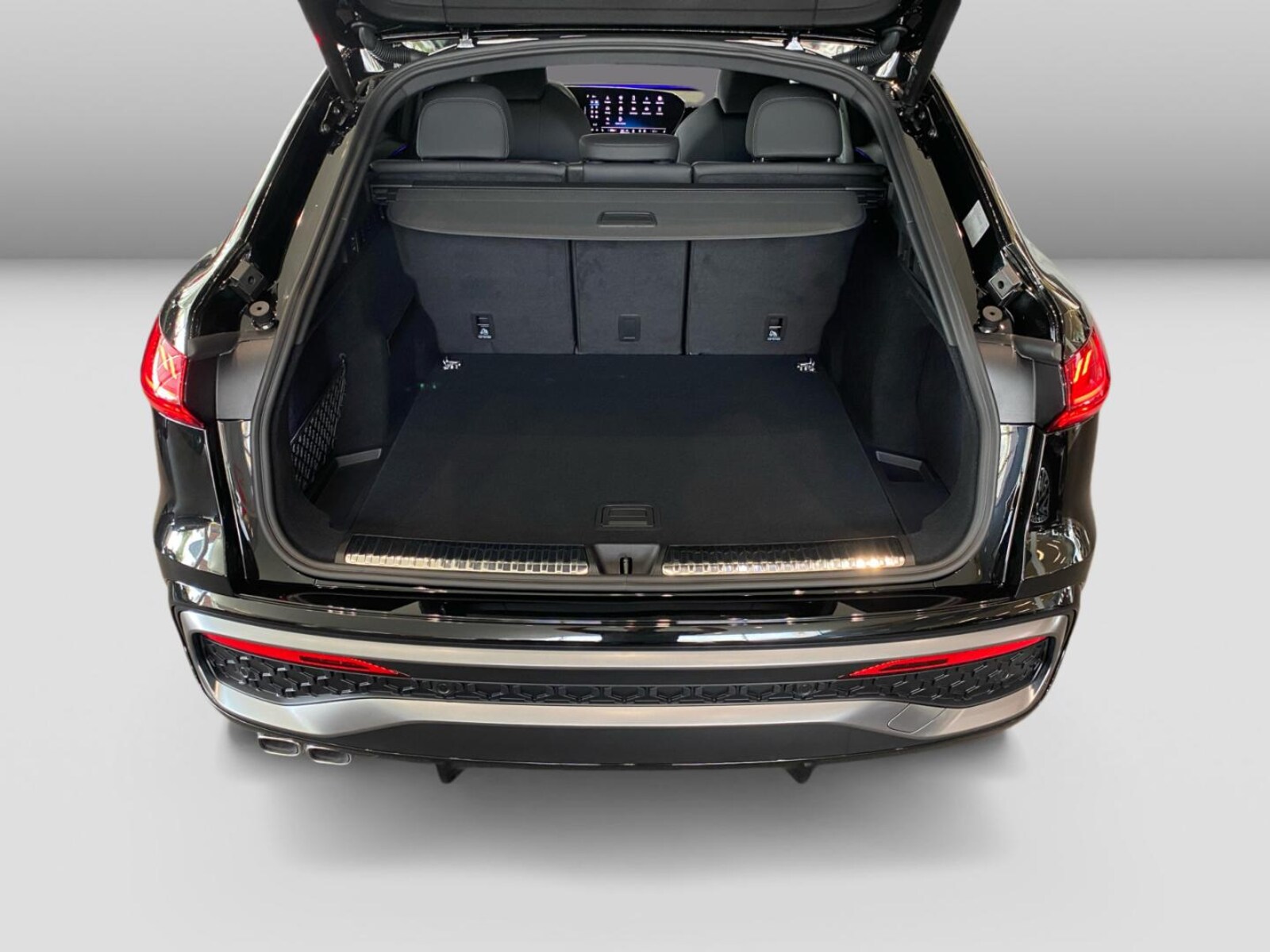 Audi Q5 Sportback – Bild 11