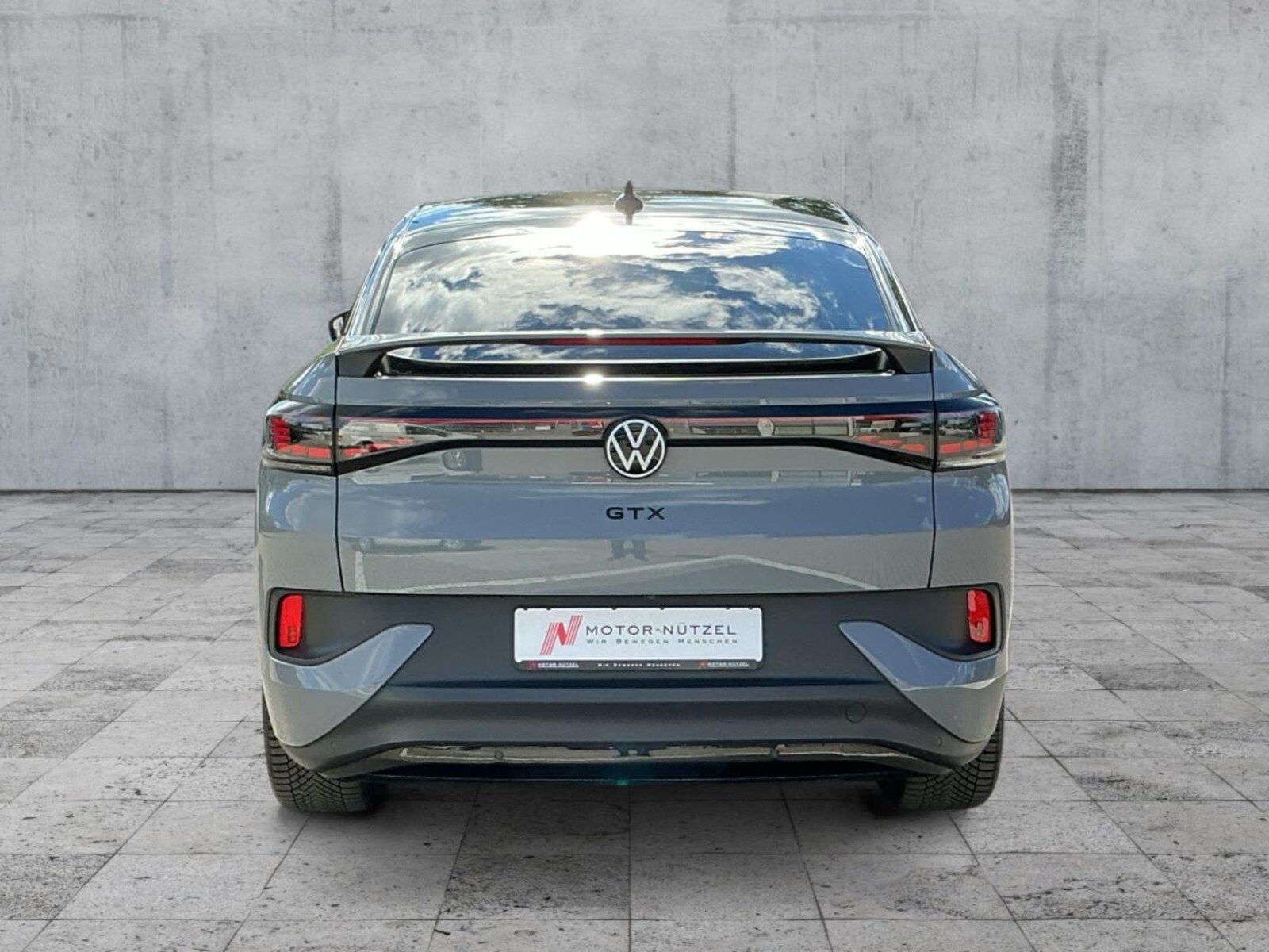 Volkswagen ID.5 – Bild 4