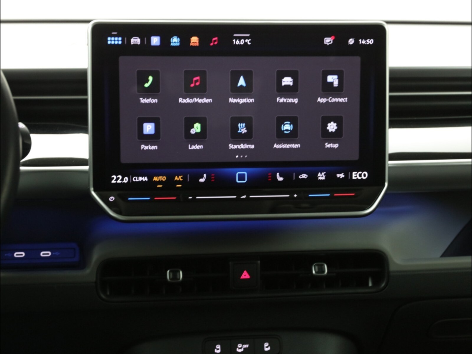 Volkswagen ID. Buzz – Bild 12