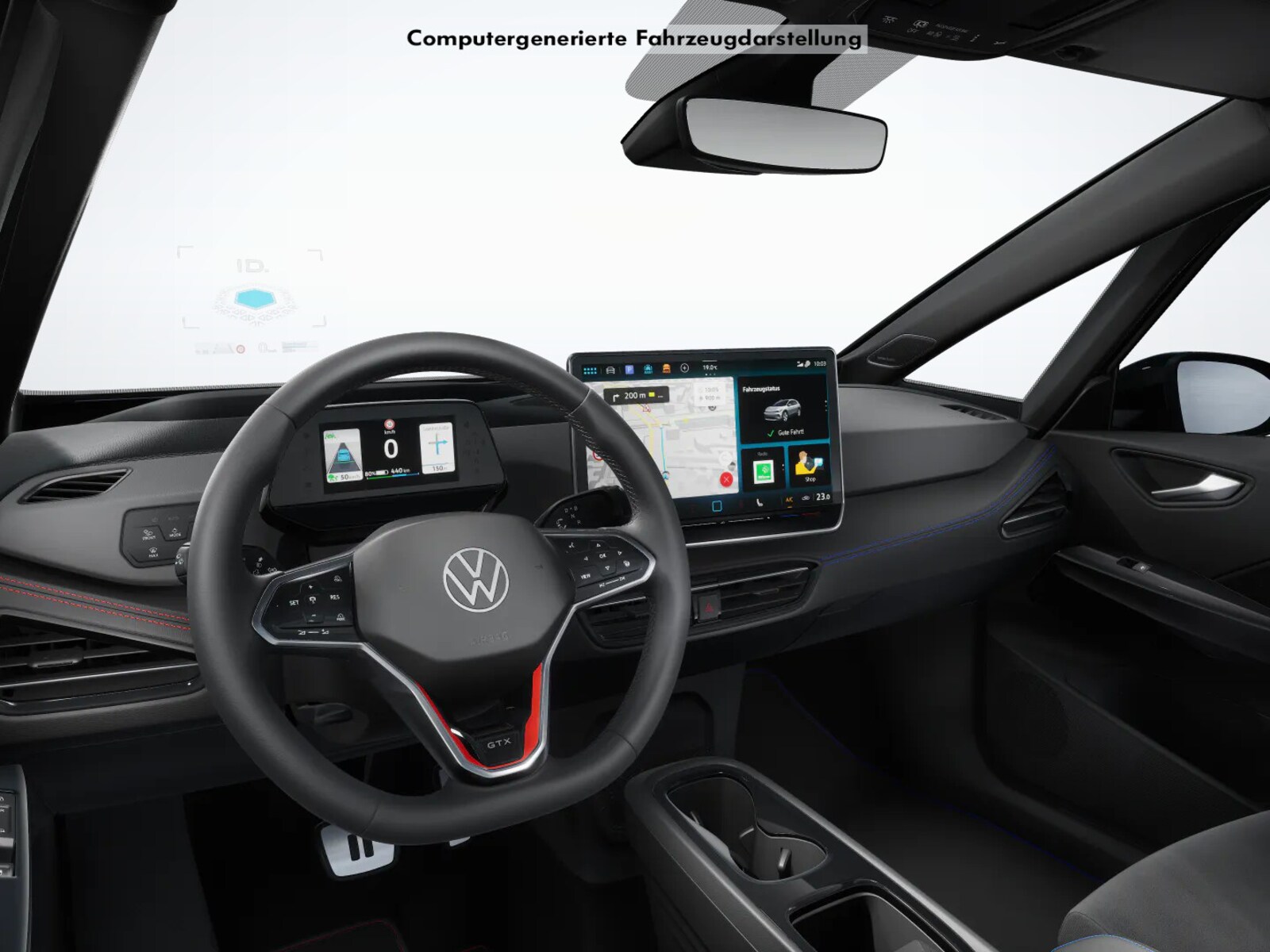 Volkswagen ID.3 – Bild 9