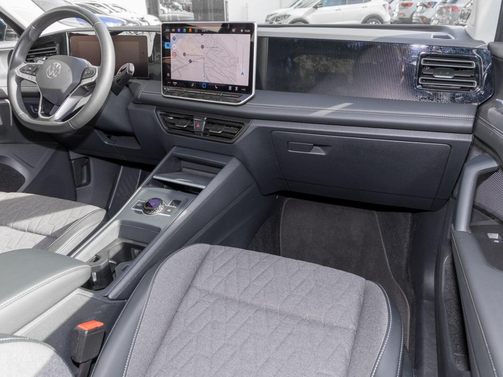 Volkswagen Tiguan – Bild 5