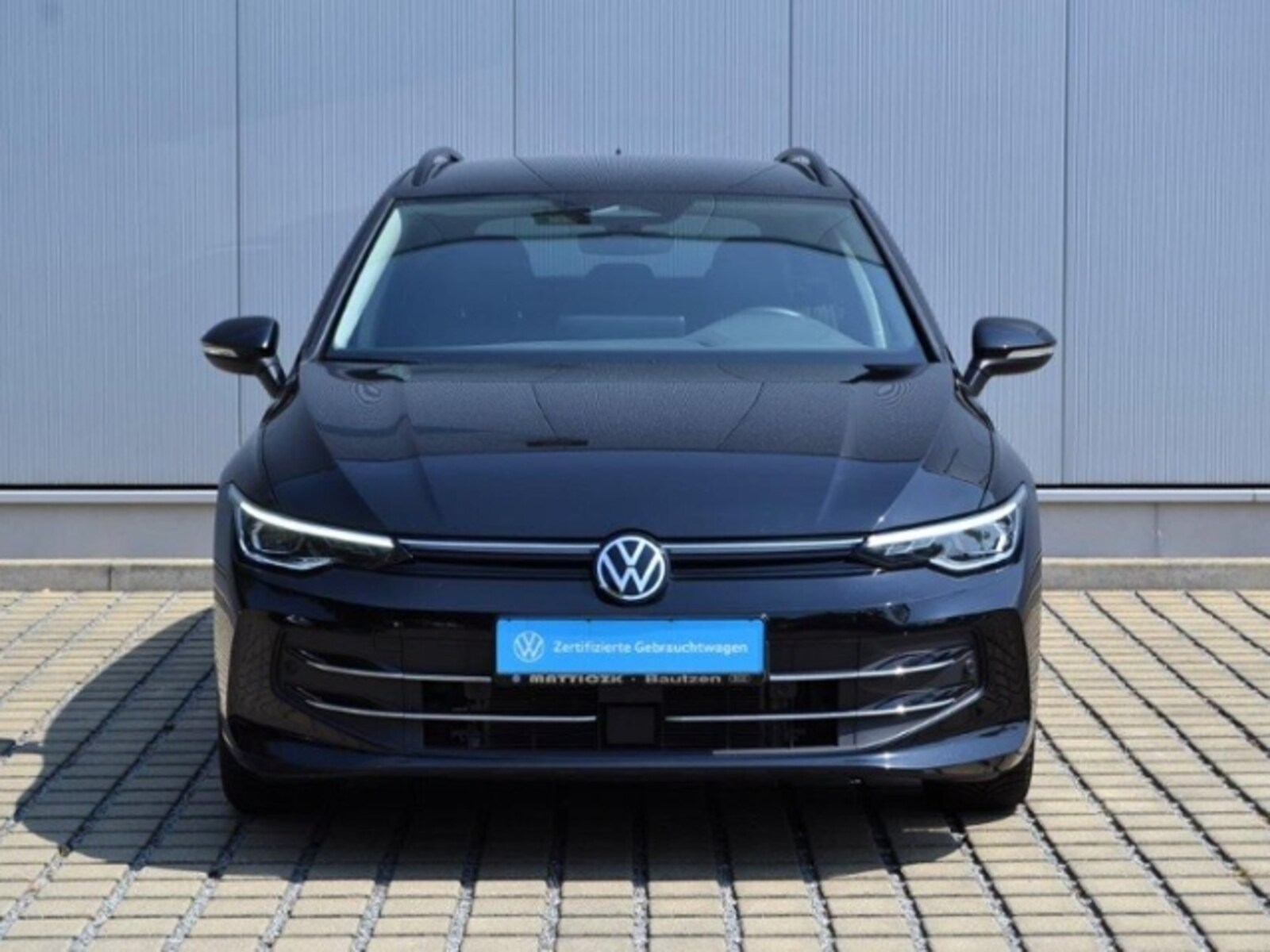 Volkswagen Golf Variant – Bild 10