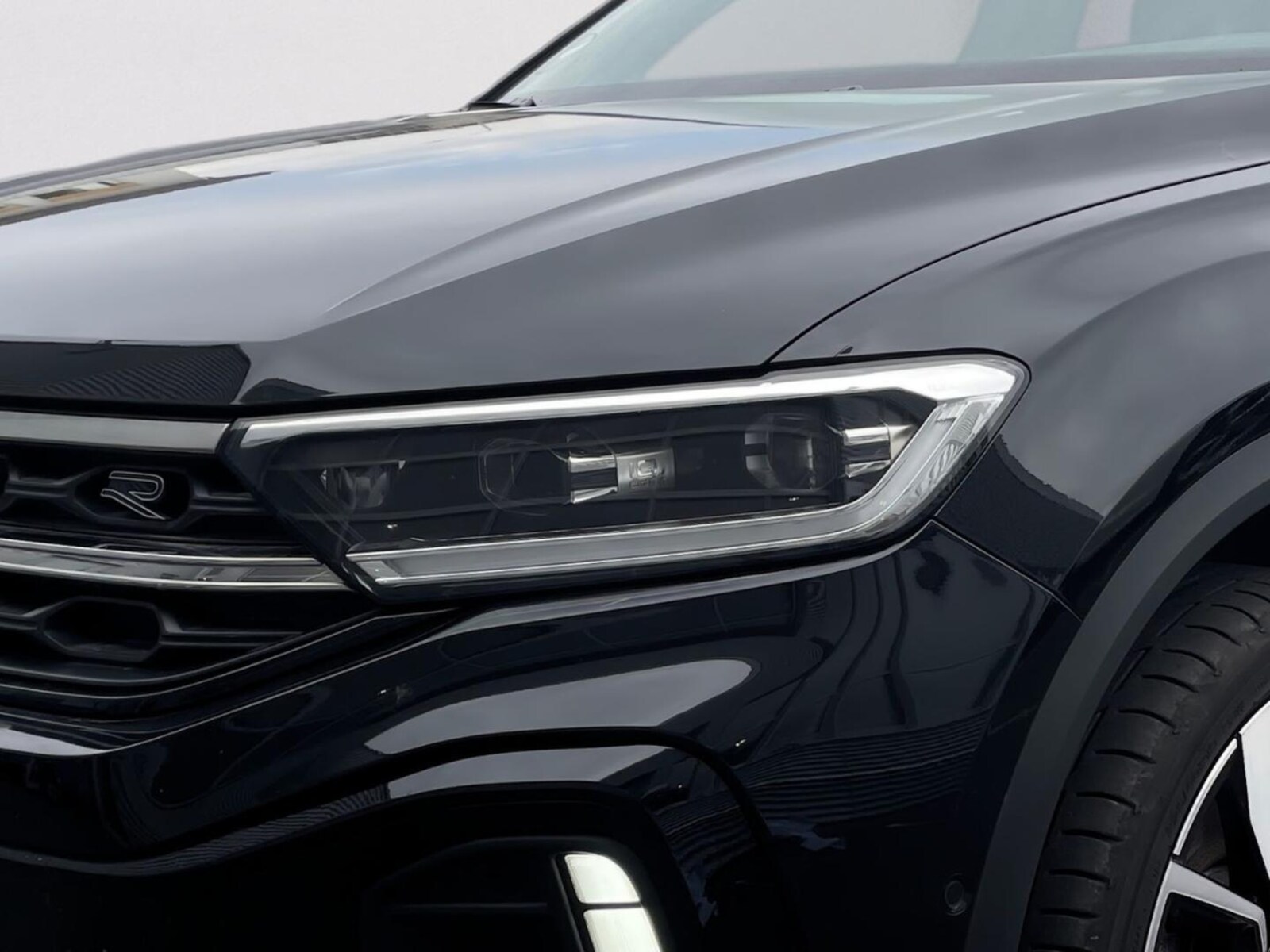 Volkswagen T-Roc – Bild 5