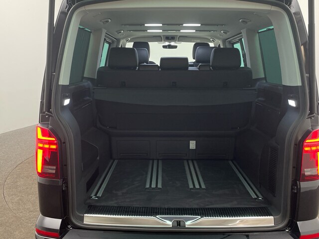 Volkswagen T6.1 Multivan