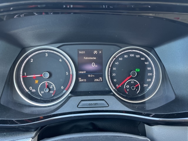 Volkswagen T6.1 California
